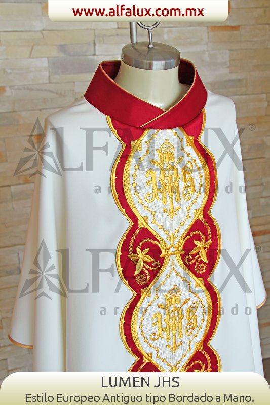 ALFALUX LumenJHS Front1