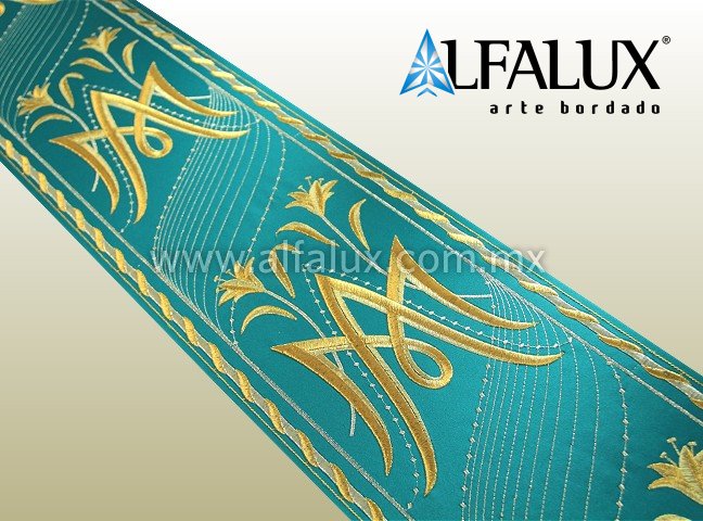 14AveMariaAzulAceroSidew